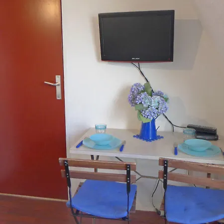 Le Grand Cap Apartament