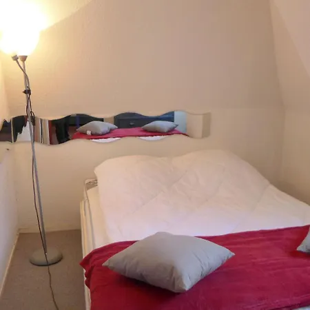 Le Grand Cap Apartament