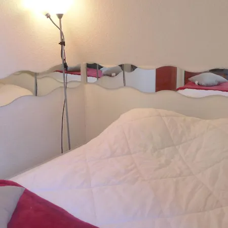 Le Grand Cap Apartament *