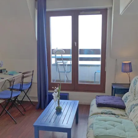 Le Grand Cap Apartament Villers-sur-Mer