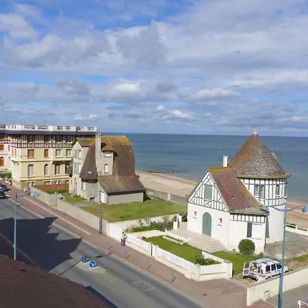 Le Grand Cap * Villers-sur-Mer