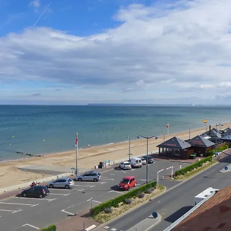 Le Grand Cap Apartament