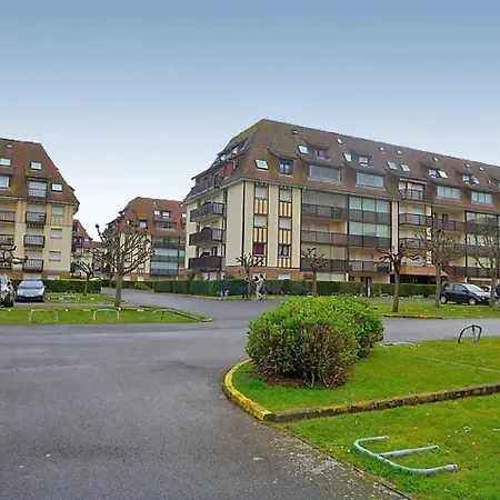 Apartament Le Grand Cap