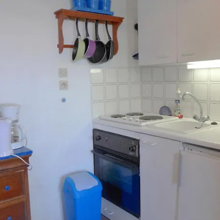 Apartament Le Grand Cap