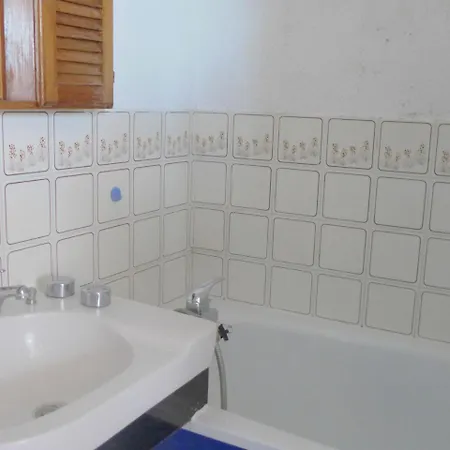 Apartment Le Grand Cap