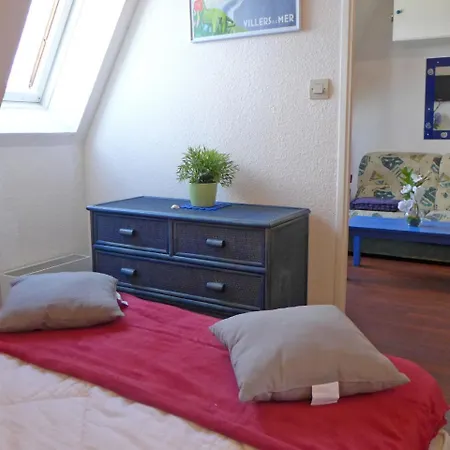 Apartment Le Grand Cap
